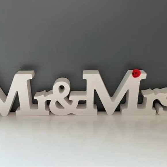 Wedding stuff - Picture 4 of 8